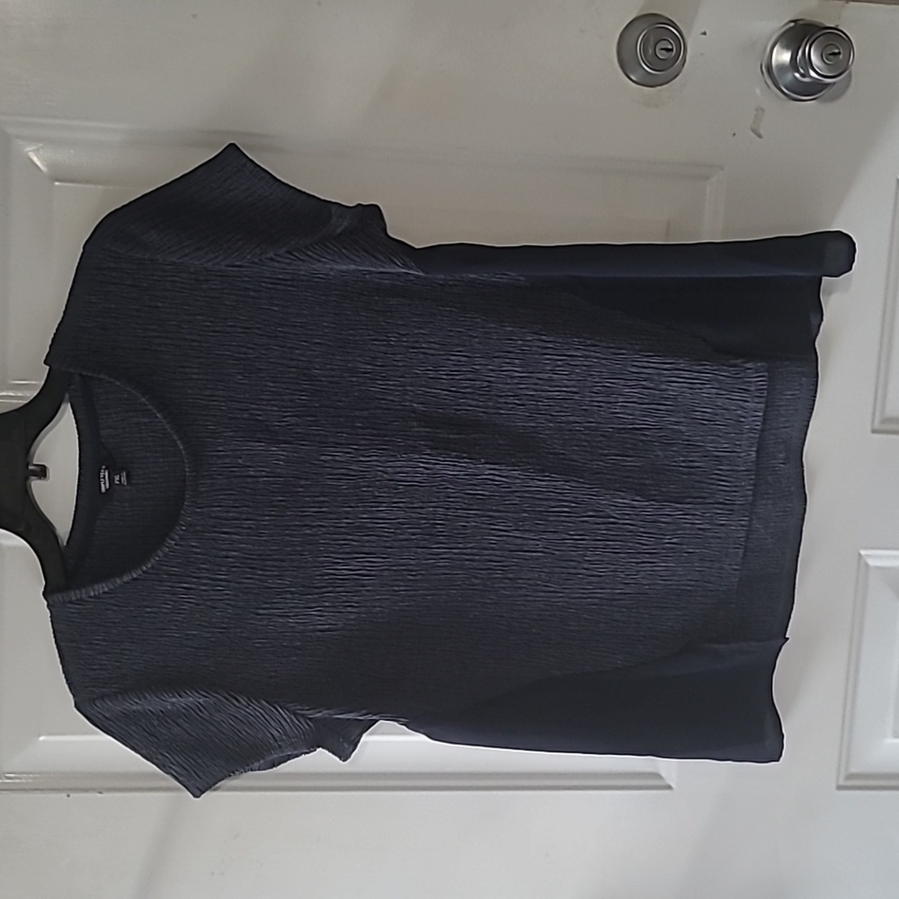 Simply vera Blouse t-shirt